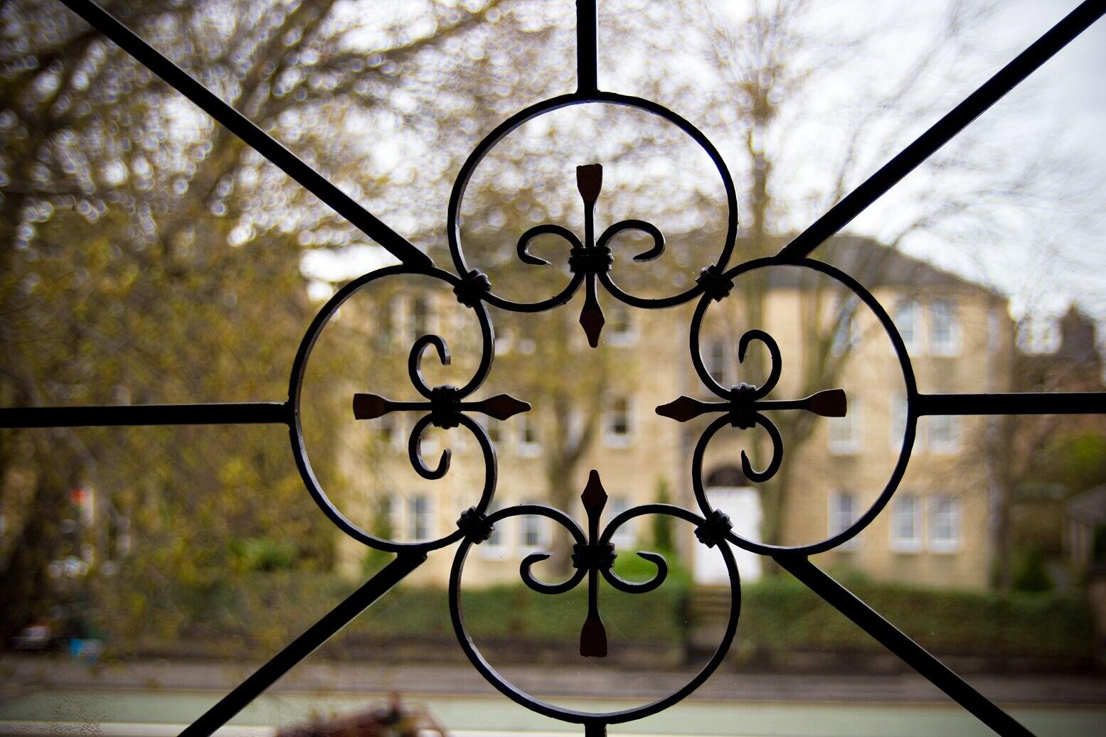 Hotel Glenalmond House EDI Exteriér fotografie